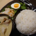 用戶對於SIAM SMITH 吉祥寺店的評論圖