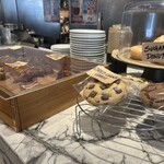 User's review image for STREAMER COFFEE COMPANY AKASAKA
