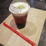 User's review image for ゴンチャ 渋谷モディ店