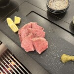 用戶對於にく処 たろ的評論圖