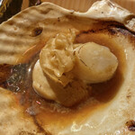 用戶對於甲羅組 築地2号店的評論圖