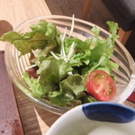 用戶對於ニホンの食卓つくみ ルミネ荻窪店的評論圖