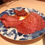 User's review image for 恵比寿 うしみつ