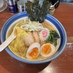 用戶對於しお貫的評論圖