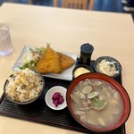 用戶對於焼蒸鍋Dining おうめい的評論圖