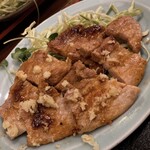 User's review image for まるけん食堂
