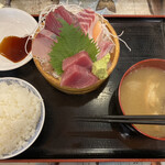 User's review image for タカマル鮮魚店 新橋店
