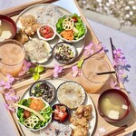 User's review image for リバーサイドカフェ グリーンテラス