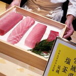 用戶對於THE SAKAI Aoyama的評論圖
