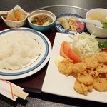 User's review image for 香港大飯店