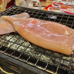 用戶對於磯丸水産 十三西口駅前店的評論圖