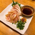 用户对于日本酒と肴 あらばしり 亀戸的评论图