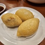 用戶對於香港飲茶 点心厨房 大岡山店的評論圖