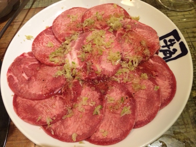 User's review image for 牛角 赤羽店