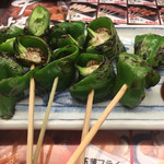 User's review image for 秋吉 あべの店