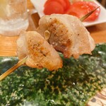 用户对于四ッ谷れば屋的评论图