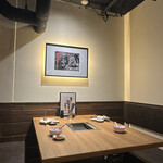 用戶對於焼肉ホルモン金樹 はなれ的評論圖