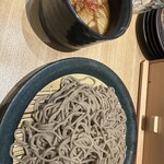 用户对于肉蕎麦 トムラウシ 田町店的评论图