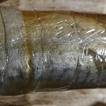 用戶對於ひさご寿し ＪＲ京都伊勢丹店的評論圖