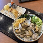 User's review image for 丸亀製麺 守口大日店