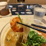 用戶對於SIAM SMITH 吉祥寺店的評論圖