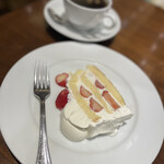 User's review image for ハーブス ルミネ池袋店