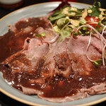 用戶對於スタンドしまうま的評論圖