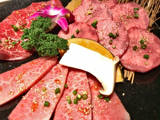 User's recommendation image for ハヌリ 新橋店