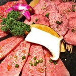 User's review image for ハヌリ 新橋店