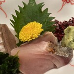 User's review image for 伊豆の旬 やんも 丸の内店