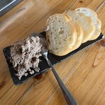 User's review image for 大衆食堂BEETLE 原宿