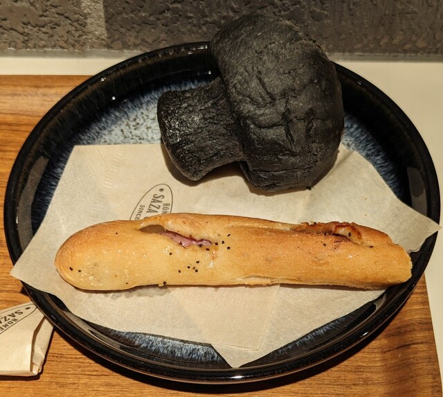 用戶對於サザコーヒー エキュートエディション新橋店的評論高清圖
