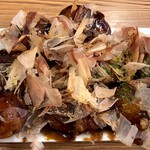 用户对于蛸虎 本店的评论图