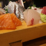 User's review image for 海鮮屋台 おくまん 神田店