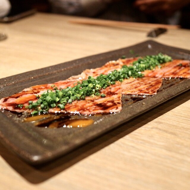 用戶對於焼肉うしごろ 西麻布本店的評論高清圖