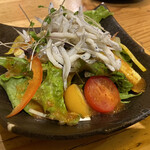 用戶對於どまん中 赤坂店的評論圖
