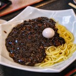 用戶對於韓式中国酒場 紫金城 内本町店的評論圖