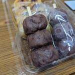 User's review image for 茂助だんご 羽田エアポートガーデン店