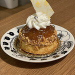 User's review image for パティスリー ヒヤマ