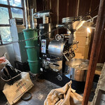 User's review image for CLAMP COFFEE SARASA