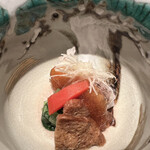 用户对于ＨＡＮＡ吉兆的评论图