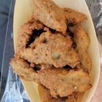 用户对于丹後の鮮魚屋橋立やまいち的评论图