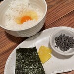 用戶對於熟成細麺 宝屋 西小路五条店的評論圖