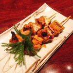 用户对于味乃宮川 吉祥寺店的评论图