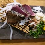 用户对于わら焼き処 芯的评论图