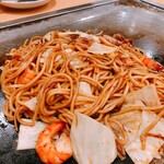 用戶對於桃太郎 ルクア大阪店的評論圖