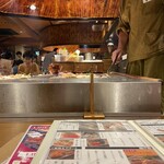 用戶對於炉ばた焼 網兵衛的評論圖