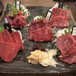 用户对于馬並み家 新橋的评论图