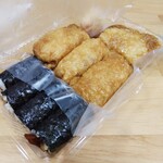 User's review image for 四谷志乃多寿司