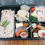 User's review image for ナチュラルガーデン